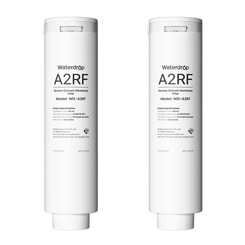Recambio A2RF-RO