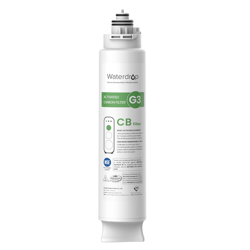 Recambio WD-G3-N3CB